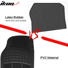 Load image into Gallery viewer, 2017-2022 Honda CR-V Car Floor Mats Carpet 3PC Nylon
