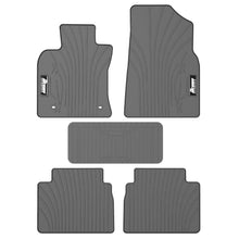 Load image into Gallery viewer, 2018-2023 Toyota Camry Car Floor Mats Carpet 4PC