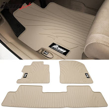 Load image into Gallery viewer, 2006-2011 Honda Civic IKON Custom Fit Floor Mats Carpets Latex