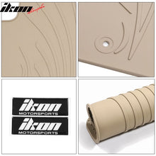 Load image into Gallery viewer, 2006-2011 Honda Civic IKON Custom Fit Floor Mats Carpets Latex