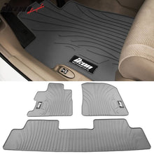 Load image into Gallery viewer, 2006-2011 Honda Civic IKON Custom Fit Floor Mats Carpets Latex