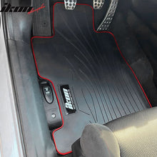 Load image into Gallery viewer, 2006-2011 Honda Civic IKON Custom Fit Floor Mats Carpets Latex
