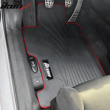 Load image into Gallery viewer, 2006-2011 Honda Civic IKON Custom Fit Floor Mats Carpets Latex
