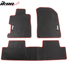 Load image into Gallery viewer, 2006-2011 Honda Civic IKON Custom Fit Floor Mats Carpets Latex