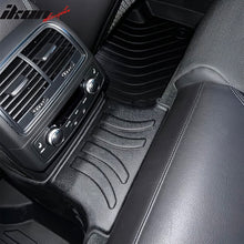 Load image into Gallery viewer, 2012-2018 Audi A6 A7 RS7 S6 S7 3D Floor Mats All Weather TEP Carpets
