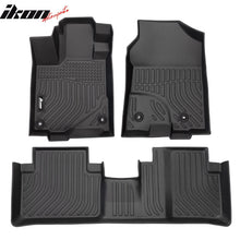 Load image into Gallery viewer, 2013-2018 Acura RDX 5 Seats 3D Floor Mats All Weather TEP Carpets 3PCS