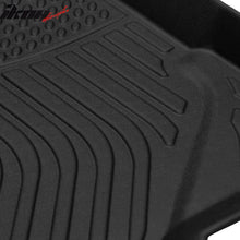 Load image into Gallery viewer, 2016-2018 Acura RDX w/ 8-Way Power Seats TPE 3D Floor Mats + Trunk Mat