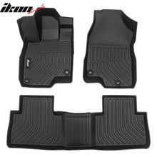 Load image into Gallery viewer, 2019-2025 Acura RDX 5-Seat 3D Floor Mats All Weather TEP Carpets 3PCS
