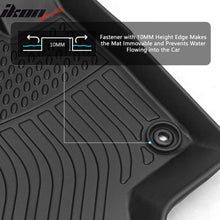 Load image into Gallery viewer, 2019-2025 Acura RDX TPE 3D Floor Mats Carpets + Trunk Mat Cargo Liner