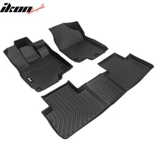 Load image into Gallery viewer, 2019-2025 Acura RDX TPE 3D Floor Mats Carpets + Trunk Mat Cargo Liner