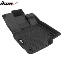Load image into Gallery viewer, 2019-2025 Acura RDX TPE 3D Floor Mats Carpets + Trunk Mat Cargo Liner