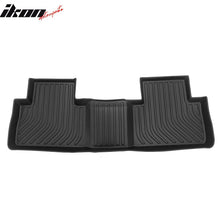 Load image into Gallery viewer, 2019-2025 Acura RDX 5-Seat 3D Floor Mats All Weather TEP Carpets 3PCS