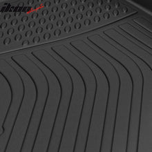 Load image into Gallery viewer, 2019-2025 Acura RDX 5-Seat 3D Floor Mats All Weather TEP Carpets 3PCS