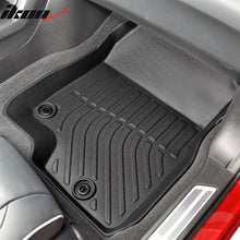 Load image into Gallery viewer, 2019-2025 Acura RDX 5-Seat 3D Floor Mats All Weather TEP Carpets 3PCS