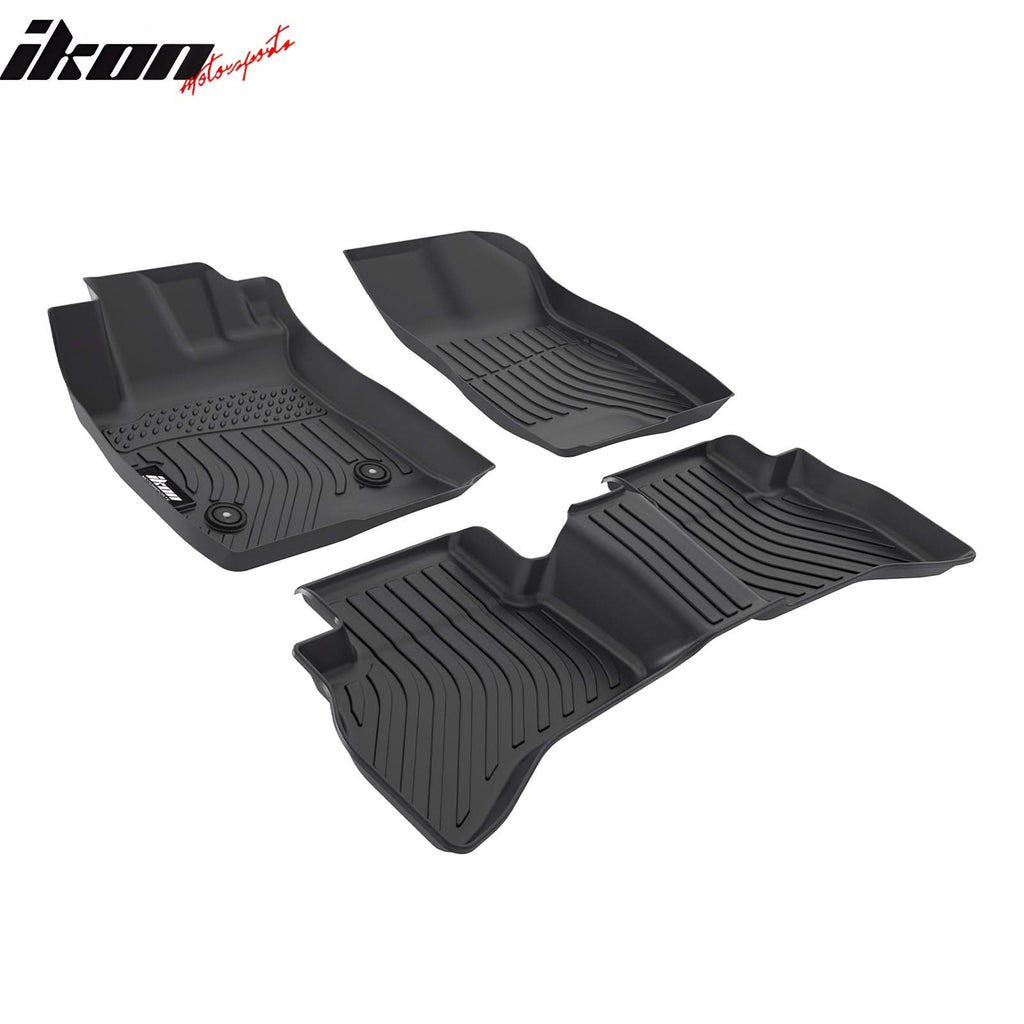 2020-2025 Buick Encore GX AWD Heavy Duty Floor Mat 3D Carpet Liner TPE