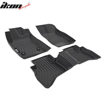 Load image into Gallery viewer, 2020-2025 Buick Encore GX AWD Heavy Duty Floor Mat 3D Carpet Liner TPE