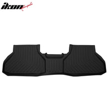 Load image into Gallery viewer, 2014-2016 BMW F15 X5 F85 X5M 2015-2016 F16 X6 3D Floor Mats TEP 3PCS