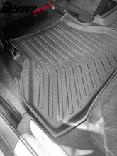 Load image into Gallery viewer, 2014-2016 BMW F15 X5 F85 X5M 2015-2016 F16 X6 3D Floor Mats TEP 3PCS