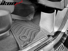 Load image into Gallery viewer, 2014-2016 BMW F15 X5 F85 X5M 2015-2016 F16 X6 3D Floor Mats TEP 3PCS