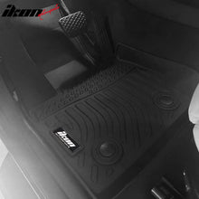 Load image into Gallery viewer, 2011-2017 BMW X3 F25 2015-2018 X4 F26 3D Floor Mats TEP Carpets 3PCS