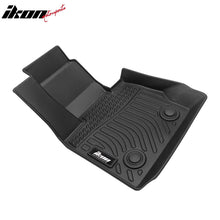 Load image into Gallery viewer, 2011-2017 BMW X3 F25 2015-2018 X4 F26 3D Floor Mats TEP Carpets 3PCS