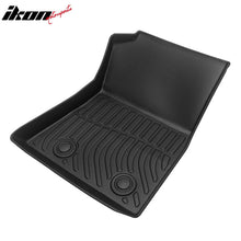 Load image into Gallery viewer, 2011-2017 BMW X3 F25 2015-2018 X4 F26 3D Floor Mats TEP Carpets 3PCS