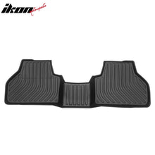 Load image into Gallery viewer, 2011-2017 BMW X3 F25 2015-2018 X4 F26 3D Floor Mats TEP Carpets 3PCS
