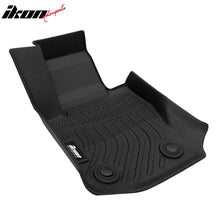 Load image into Gallery viewer, 2015-2020 BMW 4-Series Gran Coupe F36 AWD 3D Floor Mats Liner TEP Carp