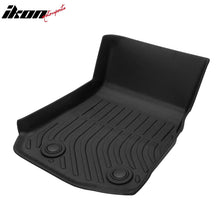 Load image into Gallery viewer, 2015-2020 BMW 4-Series Gran Coupe F36 AWD 3D Floor Mats Liner TEP Carp