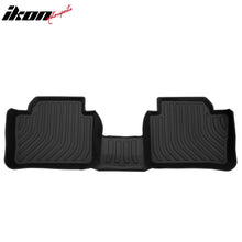 Load image into Gallery viewer, 2015-2020 BMW 4-Series Gran Coupe F36 AWD 3D Floor Mats Liner TEP Carp