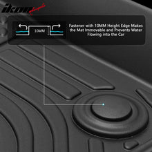 Load image into Gallery viewer, 2016-2023 BMW X1 F48 X2 F39 3D Floor Mats All Weather TEP Carpets