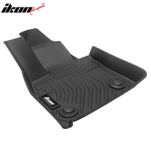 Load image into Gallery viewer, 2016-2023 BMW X1 F48 X2 F39 3D Floor Mats All Weather TEP Carpets