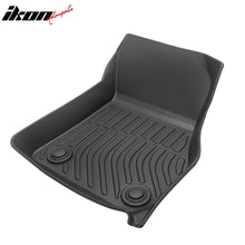 Load image into Gallery viewer, 2016-2023 BMW X1 F48 X2 F39 3D Floor Mats All Weather TEP Carpets