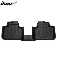 Load image into Gallery viewer, 2016-2023 BMW X1 F48 X2 F39 3D Floor Mats All Weather TEP Carpets