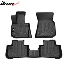 Load image into Gallery viewer, 2018-2024 BMW X3 G01 X3M F97 2019-2025 X4 G02 X4M F98 3D Floor Mat TEP