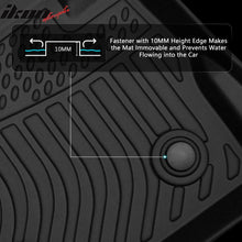 Load image into Gallery viewer, 2018-2024 BMW X3 G01 X3M F97 2019-2025 X4 G02 X4M F98 3D Floor Mat TEP