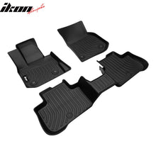 Load image into Gallery viewer, 2018-2024 BMW X3 G01 X3M F97 2019-2025 X4 G02 X4M F98 3D Floor Mat TEP