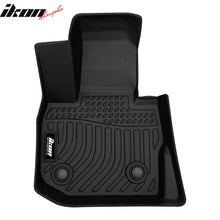 Load image into Gallery viewer, 2018-2024 BMW X3 G01 X3M F97 2019-2025 X4 G02 X4M F98 3D Floor Mat TEP