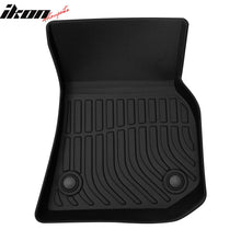 Load image into Gallery viewer, 2018-2024 BMW X3 G01 X3M F97 2019-2025 X4 G02 X4M F98 3D Floor Mat TEP