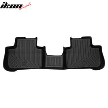 Load image into Gallery viewer, 2018-2024 BMW X3 G01 X3M F97 2019-2025 X4 G02 X4M F98 3D Floor Mat TEP