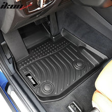 Load image into Gallery viewer, 2018-2024 BMW X3 G01 X3M F97 2019-2025 X4 G02 X4M F98 3D Floor Mat TEP