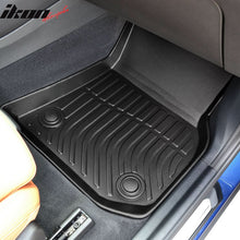 Load image into Gallery viewer, 2018-2024 BMW X3 G01 X3M F97 2019-2025 X4 G02 X4M F98 3D Floor Mat TEP