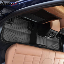Load image into Gallery viewer, 2018-2024 BMW X3 G01 X3M F97 2019-2025 X4 G02 X4M F98 3D Floor Mat TEP