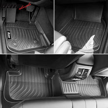 Load image into Gallery viewer, 2018-2024 BMW X3 G01 X3M F97 2019-2025 X4 G02 X4M F98 3D Floor Mat TEP