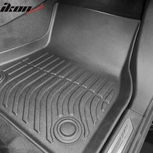 Load image into Gallery viewer, 2019-2025 BMW X5 G05 X5M F95 5 Passengers 3D Floor Mats TEP Carpets