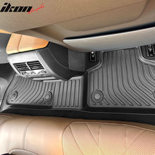 Load image into Gallery viewer, 2019-2025 BMW X5 G05 X5M F95 5 Passengers 3D Floor Mats TEP Carpets