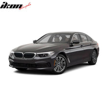 Load image into Gallery viewer, 2017-2023 BMW 5-Series G30 3D Floor Mats Liner All Weather TEP Carpets