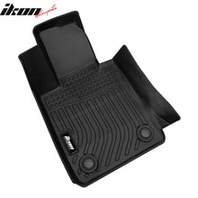 Load image into Gallery viewer, 2017-2023 BMW 5-Series G30 3D Floor Mats Liner All Weather TEP Carpets