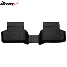 Load image into Gallery viewer, 2017-2023 BMW 5-Series G30 3D Floor Mats Liner All Weather TEP Carpets