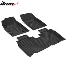 Load image into Gallery viewer, 2024-2025 Chevy Blazer EV 23-25 Cadillac Lyriq Floor Mats Liner TPE